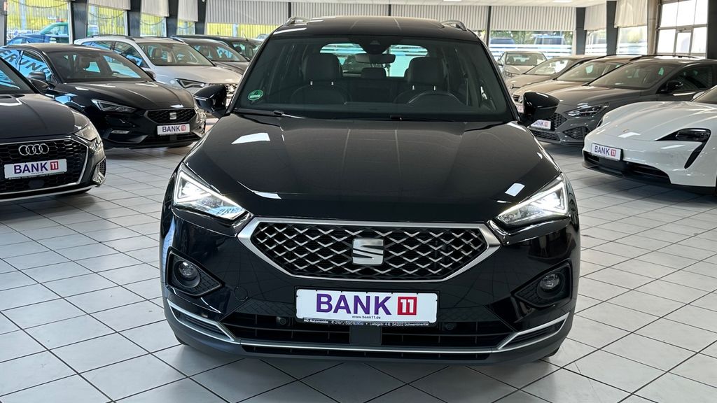 Seat Tarraco 109.300 km 28.900 &euro; Schwentinental 24223