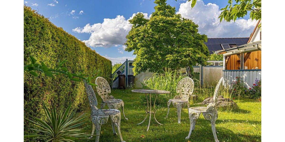 Einfamilienhaus Fiefbergen - 4 Zimmer, 123 m&sup2;, 439.000&euro; | Angebot:26886521