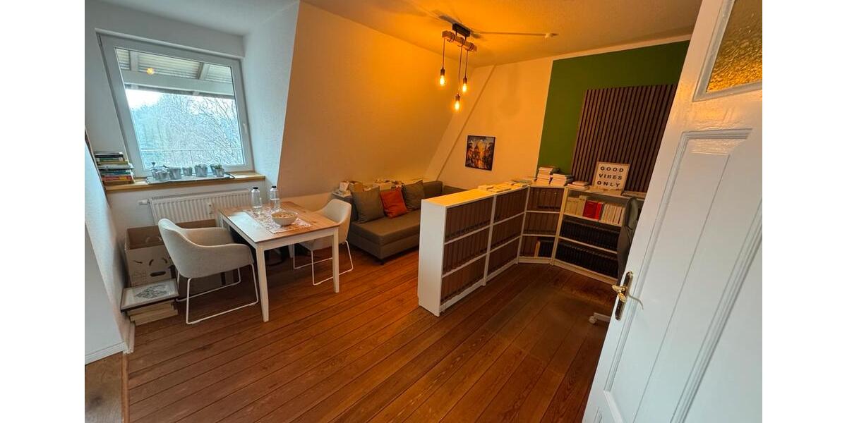 Etagenwohnung Kiel Gaarden-Ost - 3 Zimmer, 63 m&sup2;, 999&euro; | Angebot:25405796