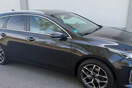Kia ceed Sportswagon 150.574 km 11.950 &euro; Neumünster 24536