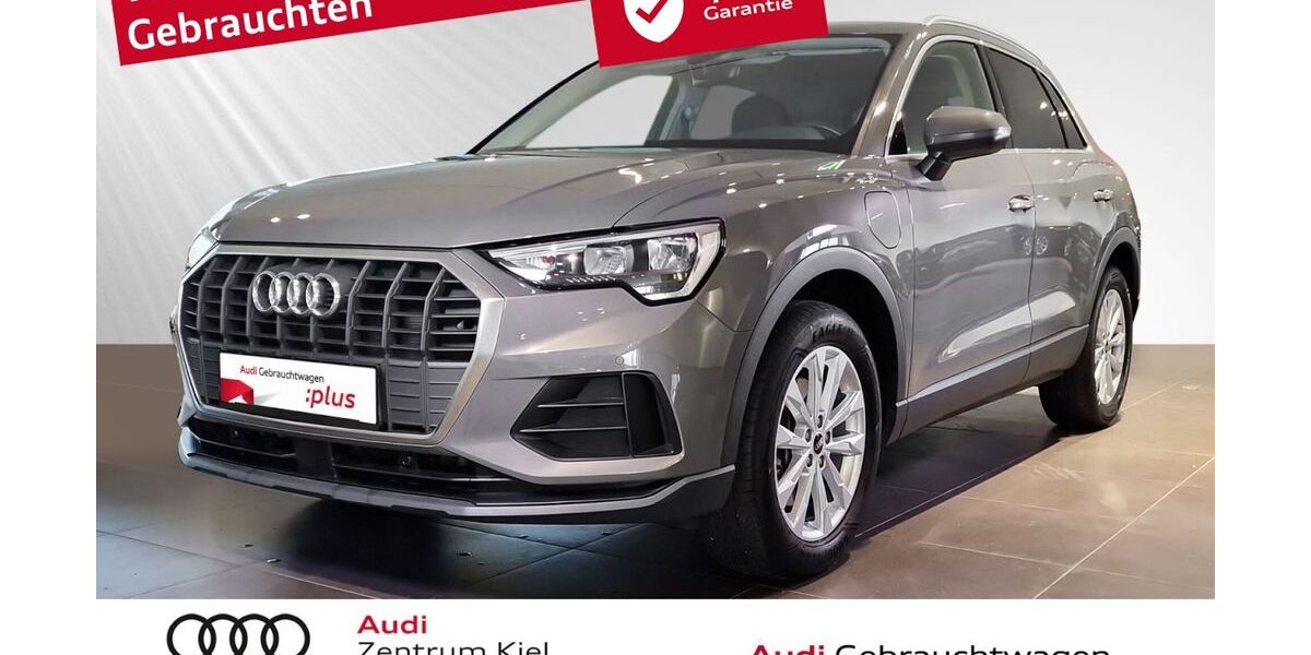 Audi Q3 33.050 km 29.980 &euro; Kiel 24118