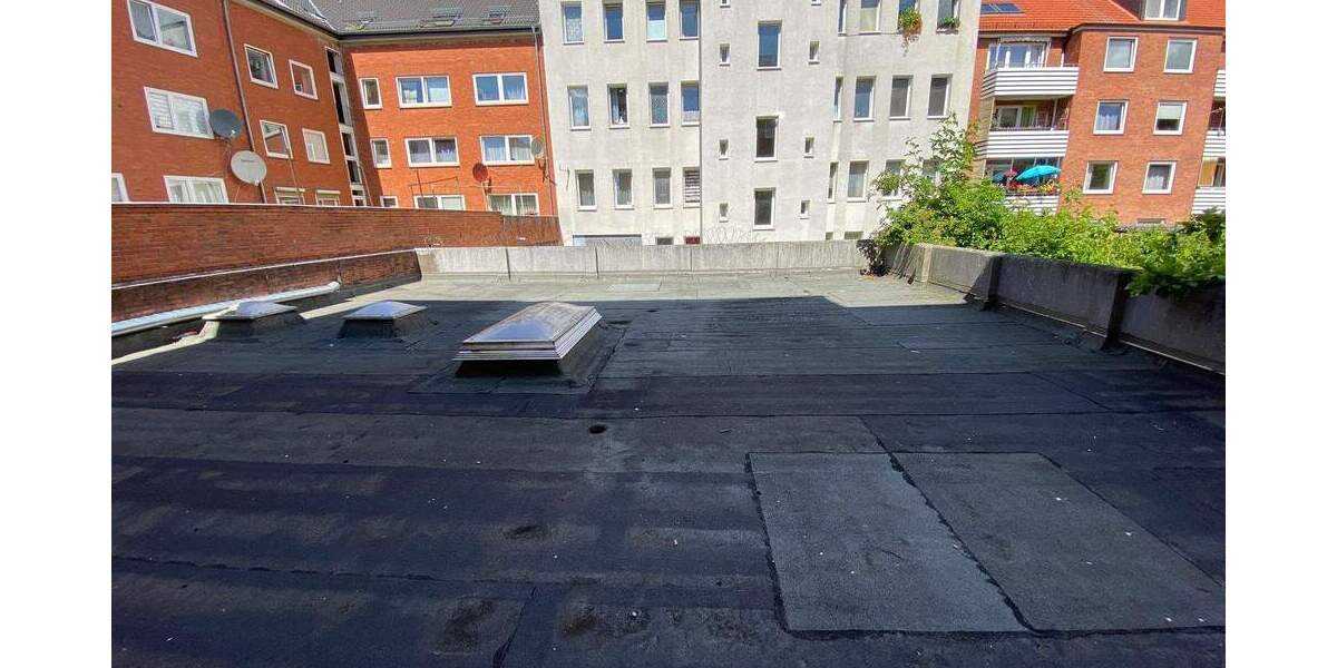 Gewerbeobjekt Kiel Gaarden-Ost - 975.000&euro; | Angebot:23951003