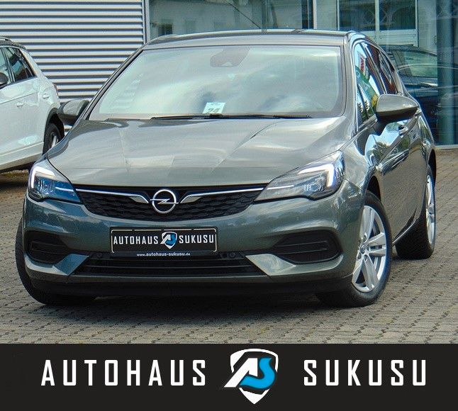 Opel Astra 69.928 km 15.990 &euro; Neumünster 24537