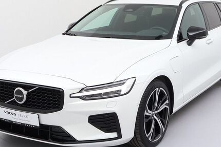 Volvo V60 17.000 km 38.950 &euro; Kiel 24107