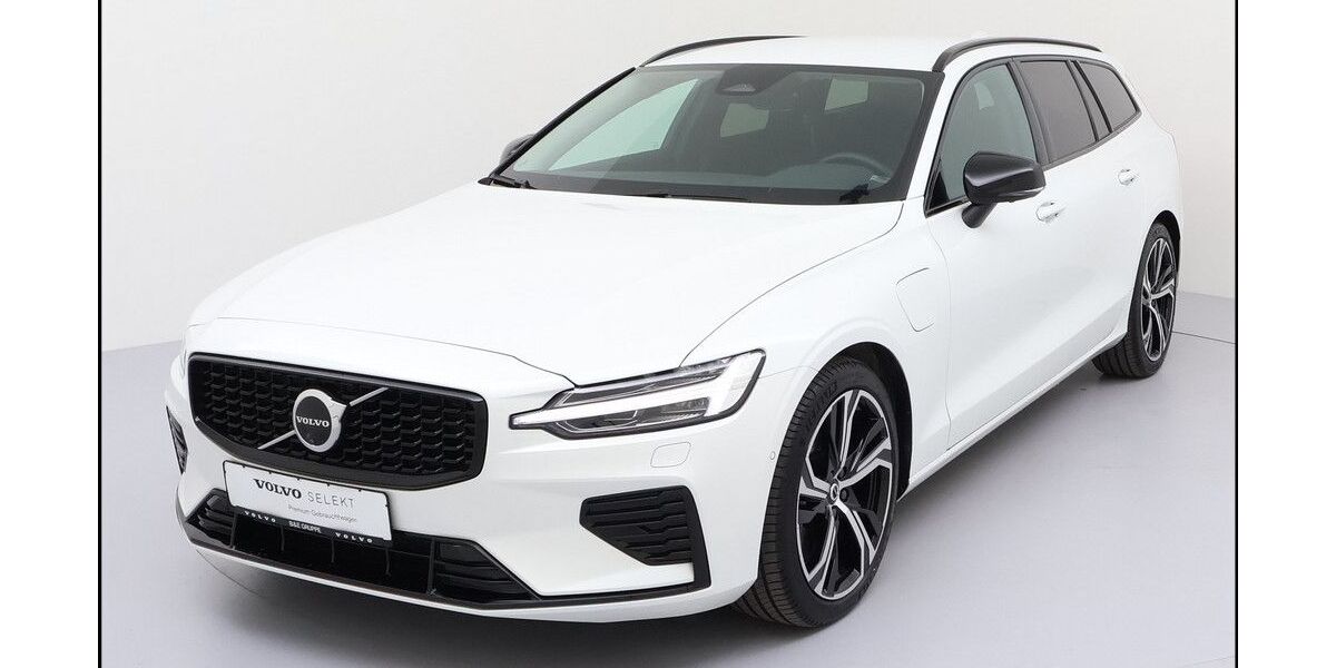 Volvo V60 17.000 km 38.950 &euro; Kiel 24107