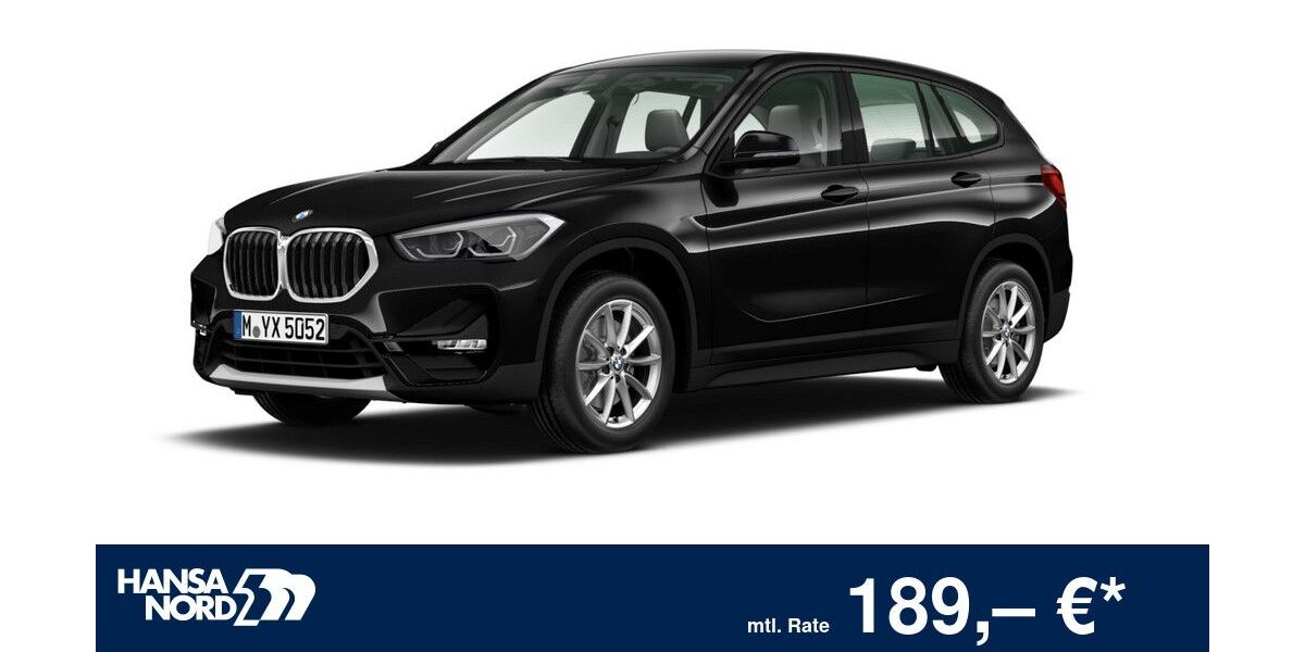 BMW X1 93.829 km 20.890 &euro; Neumünster 24539