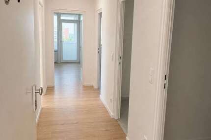 Wohnung Kiel Hasseldieksdamm - 2.5 Zimmer, 63 m&sup2;, 787&euro; | Angebot:27388139