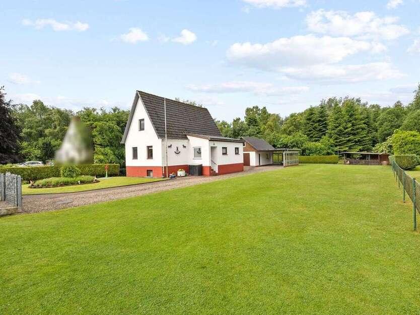 Haus zum Kaufen in Kiel 398.000 € 85 m²