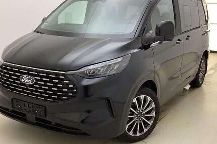 Ford Tourneo Custom 4.694 km 59.900 € Neumünster 24536