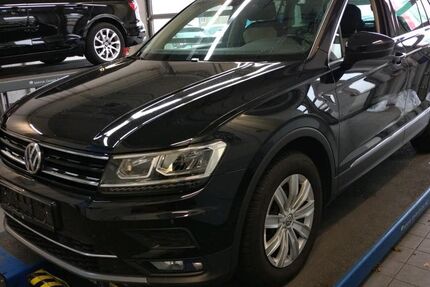 VW Tiguan 80.516 km 25.780 &euro; Neumünster 24537