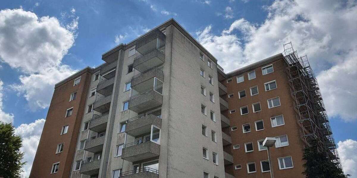 Etagenwohnung Schwentinental - 4 Zimmer, 93 m&sup2;, 145.000&euro; | Angebot:26670015