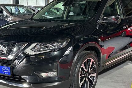 Nissan X-Trail 70.000 km 17.790 &euro; Kiel 24145