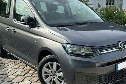 VW Caddy 1.900 km 37.000 &euro; Kiel 24106