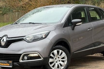 Renault Captur 82.600 km 8.290 &euro; Kiel 24147