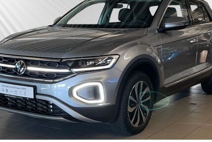 VW T-Roc 6.700 km 29.980 € Neumünster 24539