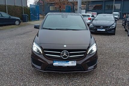 Mercedes-Benz B 250 110.000 km 17.969 € Kiel 24146