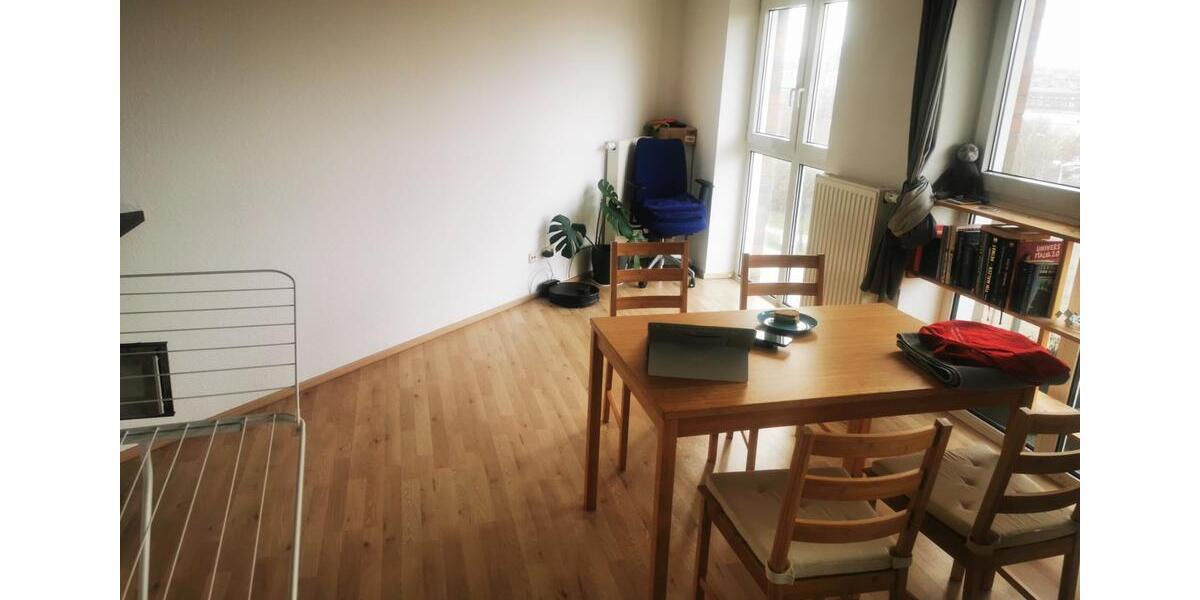 Etagenwohnung Kiel Gaarden-Ost - 2 Zimmer, 60 m&sup2;, 640&euro; | Angebot:25612505