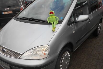 Ford Galaxy 191.000 km 3.850 &euro; Neumünster 24539