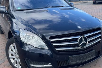 Mercedes-Benz 350 219.600 km 6.200 &euro; Bönebüttel 24620