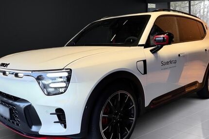 Smart #5 9.999 km 55.900 &euro; Kiel 24109