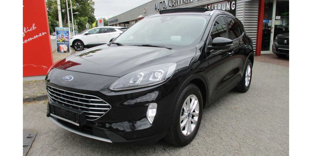 Ford Kuga 73.700 km 18.950 &euro; Kiel-Kronshagen 24119