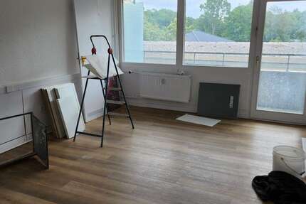 Wohnung zum Mieten in Bad Malente 430 € 30 m² 1 zimmer