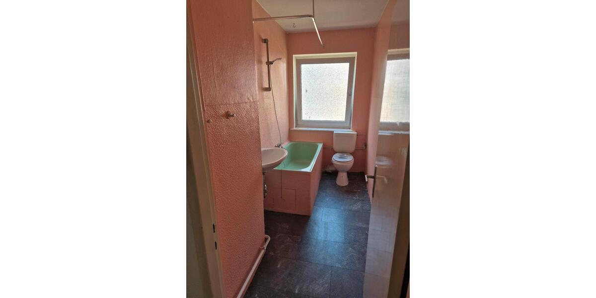 Etagenwohnung Kiel Südfriedhof - 2 Zimmer, 53 m&sup2;, 169.000&euro; | Angebot:27147169