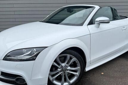 Audi TT 174.128 km 16.950 &euro; Neumünster 24536