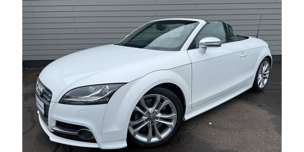 Audi TT 174.128 km 16.950 &euro; Neumünster 24536