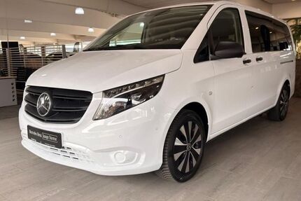 Mercedes-Benz Vito 39.900 km 42.490 &euro; Kiel 24109