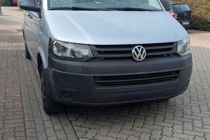 VW T5 andere 207.000 km 24.500 &euro; Schwedeneck 24229