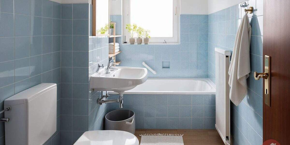 Etagenwohnung Kiel Wellsee - 2 Zimmer, 54 m&sup2;, 135.000&euro; | Angebot:25663950