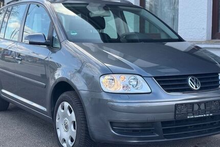 VW Touran