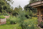 Wohnen, wo die Natur ganz nah ist und der Alltag Pause macht