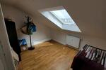 Dachgeschoßwohnung Kiel Blücherplatz - 3 Zimmer, 58 m&sup2;, 910&euro; | Angebot:26640114