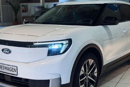 Ford Explorer 9.050 km 37.900 &euro; Lütjenburg 24321