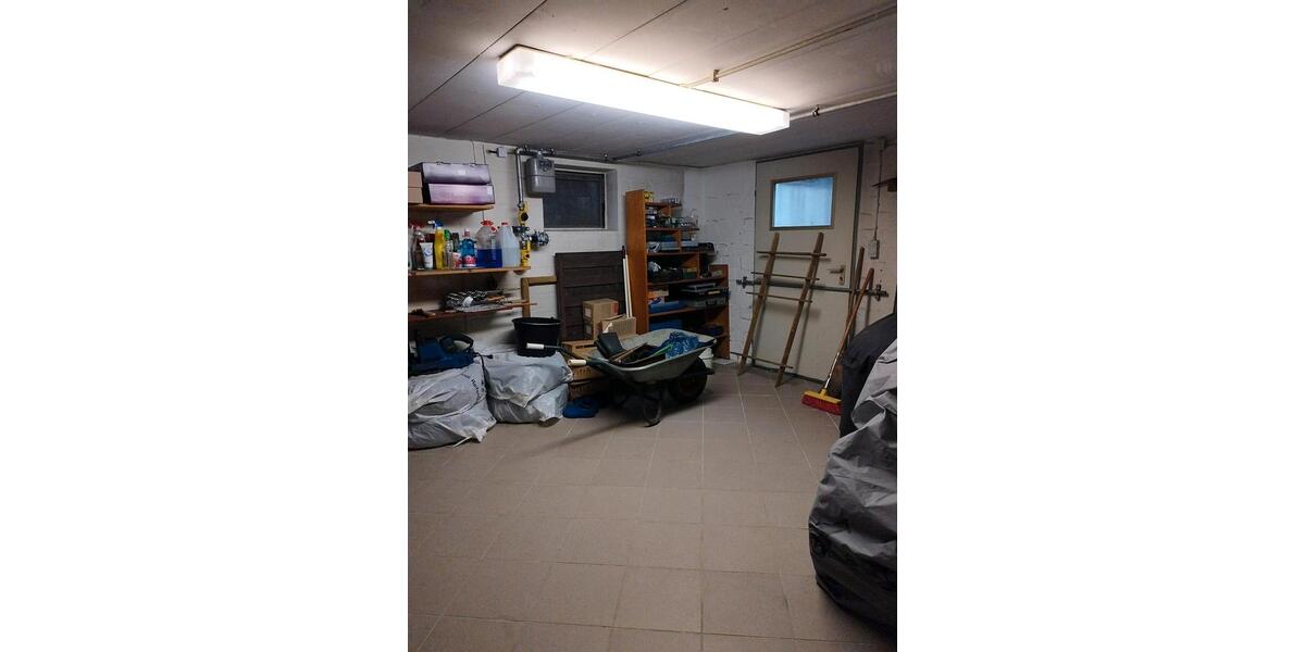 Charmantes Einfamilienhaus in Kiel-Klausbrook 5 zimmer