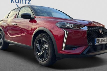 DS Automobiles DS3 35.500 km 22.610 &euro; Gettorf / Kiel 24214