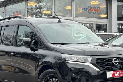 Nissan Townstar 23.000 km 23.950 &euro; Kiel 24107