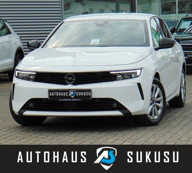 Opel Astra 77.512 km 18.900 &euro; Neumünster 24537