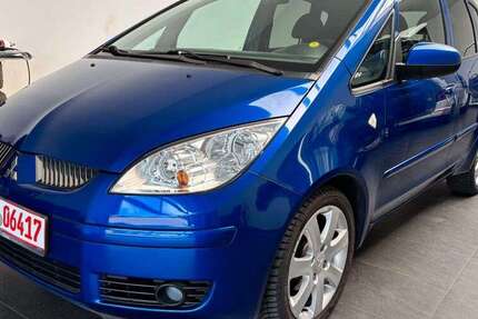 Mitsubishi Colt 110.546 km 2.450 &euro; Neumünster 24536