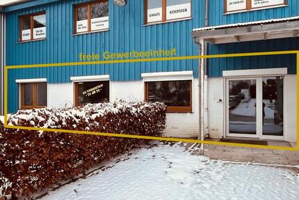 Attraktive Gewerbeeinheit in Kiel Wellsee Kronsburg zimmer