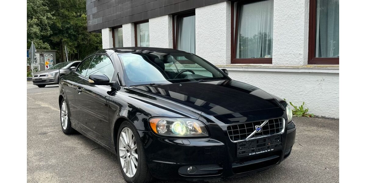 Volvo C70 205.100 km 7.499 € Kiel 24107