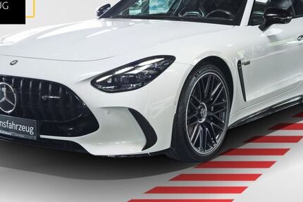 Mercedes-Benz AMG GT 3.000 km 186.998 &euro; Eckernförde 24340