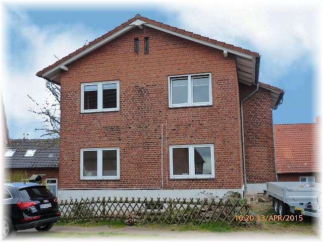 Etagenwohnung Lütjenburg - 2 Zimmer, 57 m&sup2;, 540&euro; | Angebot:26425146