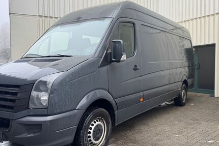 VW Crafter 244.562 km 6.980 &euro; Neumünster 24536
