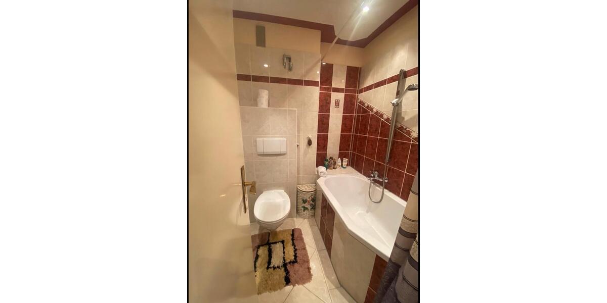 Etagenwohnung Neumünster Brachenfeld/Ruthenberg - 1 Zimmer, 33 m&sup2;, 93.000&euro; | Angebot:26356165
