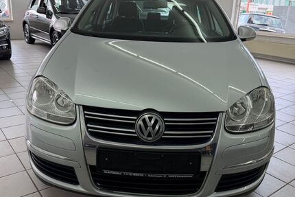 VW Jetta 120.000 km 5.990 &euro; Schwentinental 24223