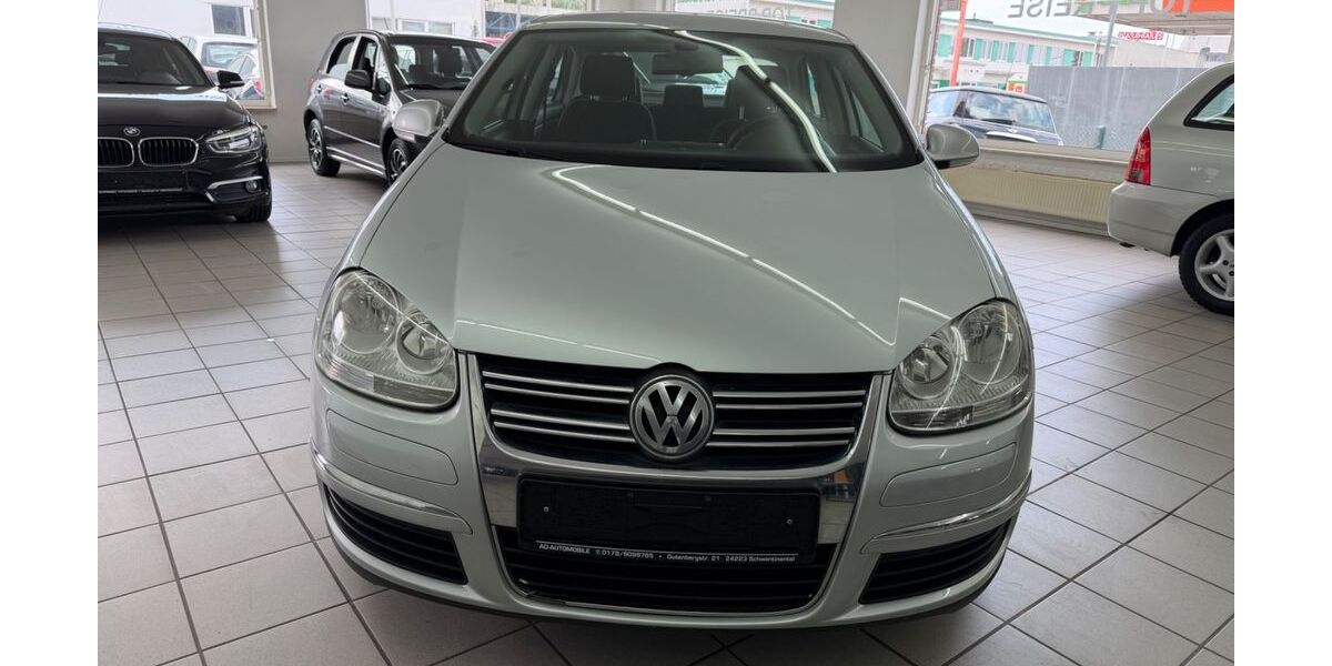 VW Jetta 120.000 km 5.990 &euro; Schwentinental 24223