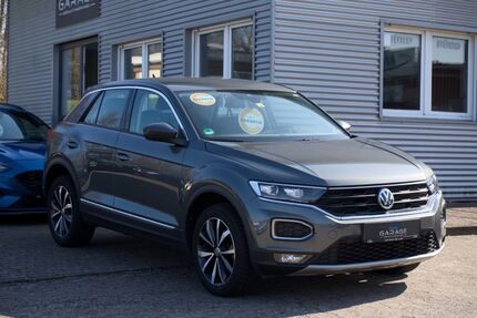 VW T-Roc 65.000 km 18.400 &euro; Kiel 24146